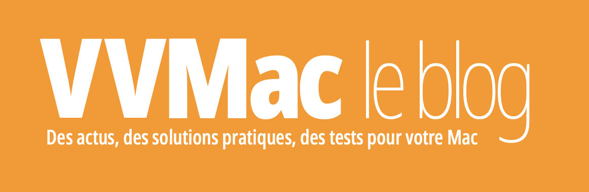 VVMac le blog